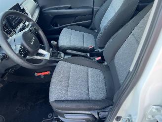 Kia Stonic MHEV Comfortline picture 12