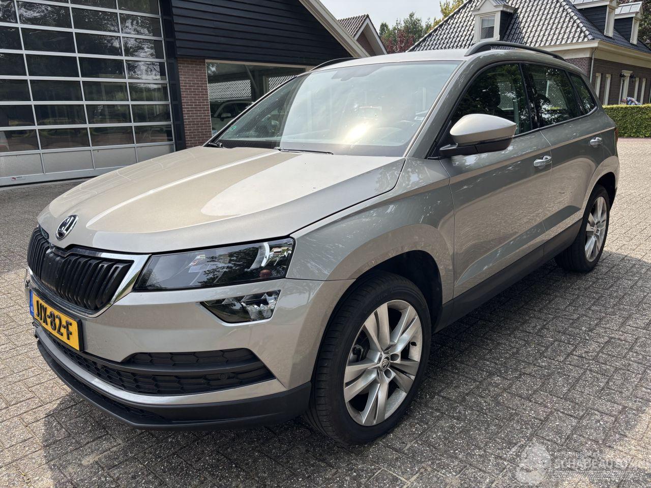 Skoda Karoq 1.0 Tsi Style Business
