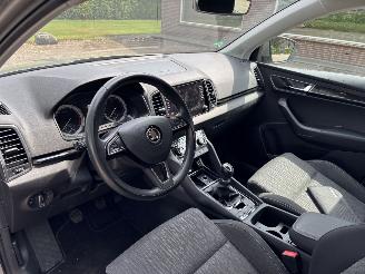Skoda Karoq 1.0 Tsi Style Business picture 11