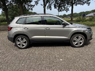 Skoda Karoq 1.0 Tsi Style Business picture 5
