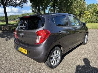 Schadeauto Opel Karl 1.0 Cosmo 2015/9