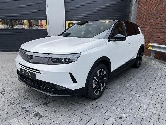 damaged passenger cars Opel Grandland 1.2 Turbo Hybrid / AUTOMAAT / NAVI / 360CAM / NIEUWSTE MODEL 2025/4