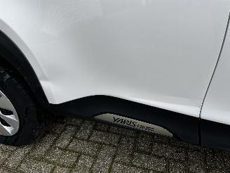 Toyota Yaris Cross 1.5 Hybrid AUTOMAAT / CAMERA / APPLE CARPLAY picture 10
