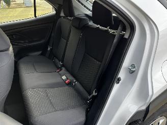 Toyota Yaris Cross 1.5 Hybrid AUTOMAAT / CAMERA / APPLE CARPLAY picture 13