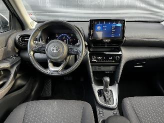 Toyota Yaris Cross 1.5 Hybrid AUTOMAAT / CAMERA / APPLE CARPLAY picture 15