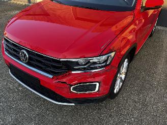 Volkswagen T-Roc 1.5 TSI CAMERA / PDC / NAVI / STOELVERW /150PK picture 6