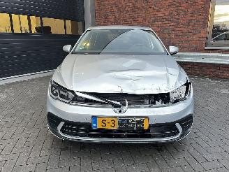 Volkswagen Polo 1.0 TSI CRUISE / NAVI / CAMERA / DIG COCKPIT / NIEUW MODEL picture 2