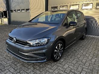 Unfallwagen Volkswagen Golf Sportsvan 1.0 TSI AUTOMAAT / NAVI / CRUISE / CLIMA / CAMERA 2019/8