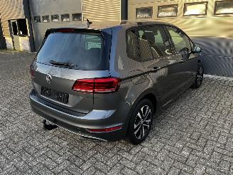 Volkswagen Golf Sportsvan 1.0 TSI AUTOMAAT / NAVI / CRUISE / CLIMA / CAMERA picture 19