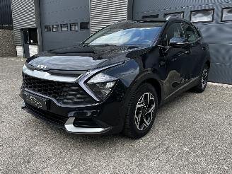 Unfallwagen Kia Sportage 1.6 T-GDI CLIMA / CAMERA / CRUISE / PDC / STOELVER 2022/9