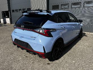 Schadeauto Hyundai I-20 N 200PK NAVI / CRUISE / CAMERA / BOSE 2024/6