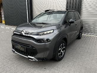 Voiture accidenté Citroën C3 Aircross 1.2 Pure Tech AUTOMAAT / CLIMA / CRUISE /  LEER 2023/9
