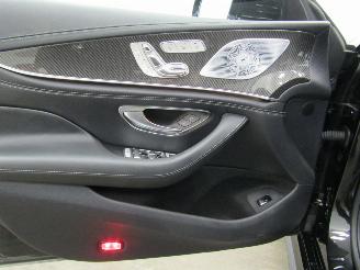 Mercedes AMG GT4 43 4MATIC+ picture 17