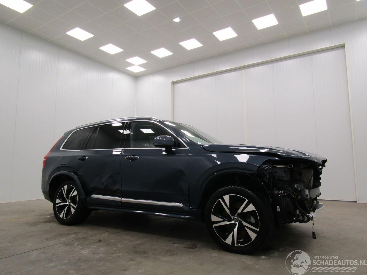 Volvo Xc-90 2.0 T8 Twin Engine AWD Inscription Intro Edition