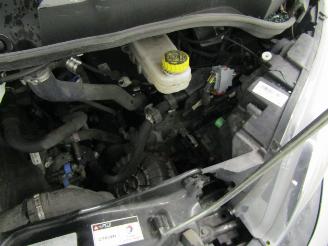 Citroën Jumper 35 2.0 HDI 120kw L3H2 Navi Clima picture 16