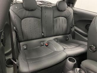 Mini Cooper SE Electric 135kw Panoramadak Navi Clima picture 11