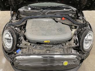 Mini Cooper SE Electric 135kw Panoramadak Navi Clima picture 14