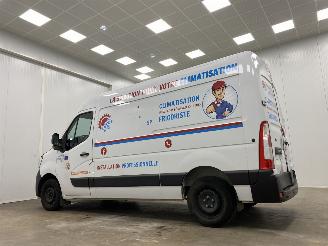 Renault Master 35 2.3 dCi Autom. 110kw L2H2 Navi Airco picture 3