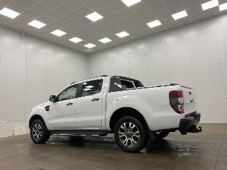 Ford Ranger 3.2 TDCI Autom. Wildtrak 4WD DC Navi Clima picture 3