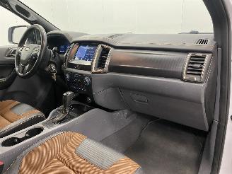 Ford Ranger 3.2 TDCI Autom. Wildtrak 4WD DC Navi Clima picture 13