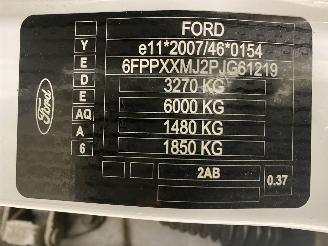 Ford Ranger 3.2 TDCI Autom. Wildtrak 4WD DC Navi Clima picture 16