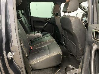 Ford Ranger 2.0 Bi-Turbo Autom. Wildtrak 4WD DC Navi Clima picture 12