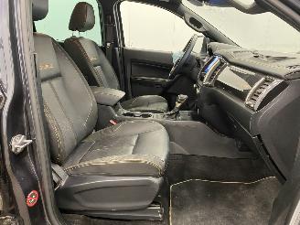 Ford Ranger 2.0 Bi-Turbo Autom. Wildtrak 4WD DC Navi Clima picture 10