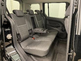 Ford Tourneo Connect 1.5 TDCI Autom. Panoramadak Navi Clima picture 12
