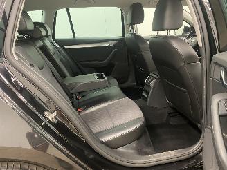 Skoda Octavia 1.0 TSI  Ambition Navi Clima picture 10