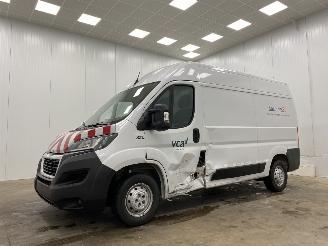 Peugeot Boxer 2.2 HDI L2H2 Airco picture 4