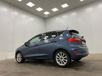 Ford Fiesta 1.0 EcoBoost Titanium 5-drs Navi Clima picture 3