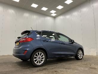Ford Fiesta 1.0 EcoBoost Titanium 5-drs Navi Clima picture 2