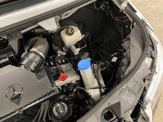 Mercedes Sprinter 317 CDI Autom. L2H2 Navi Airco picture 17