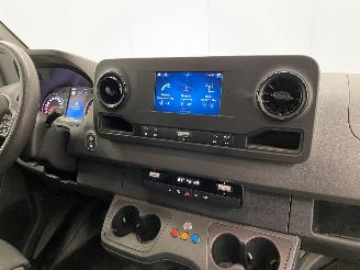Mercedes Sprinter 317 CDI Autom. L2H2 Navi Airco picture 11