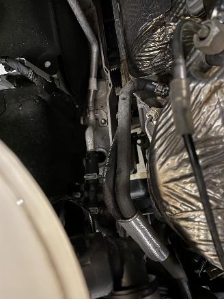 Mercedes Sprinter 317 CDI Autom. L2H2 Navi Airco picture 18