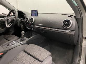 Audi A3 Sportback 30 TFSI S-Tronic Navi Clima picture 11
