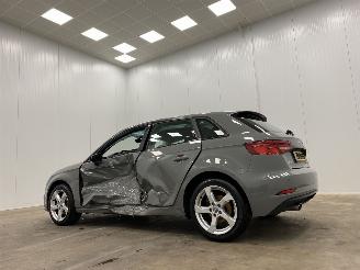 Audi A3 Sportback 30 TFSI S-Tronic Navi Clima picture 3