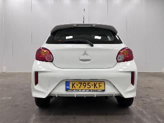 Mitsubishi Space-star 1.2 Cool+ Airco picture 6