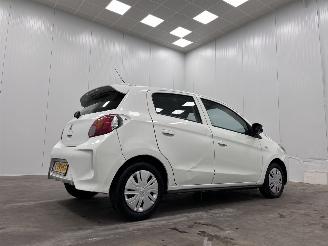 Mitsubishi Space-star 1.2 Cool+ Airco picture 2