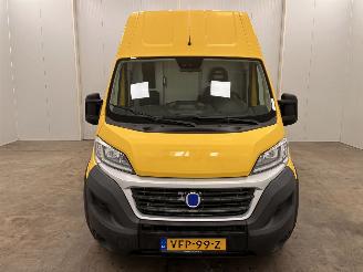 Fiat Ducato BD E-DUCATO L3H3 Airco picture 5