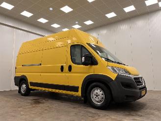 begagnad bil bedrijf Fiat Ducato BD E-DUCATO L3H3 Airco 2019/12