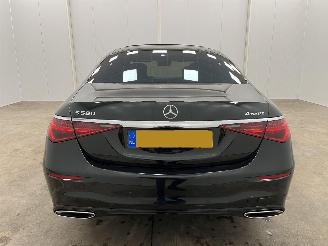 Mercedes S-klasse 580 4Matic Lang AMG Panoramadak picture 6