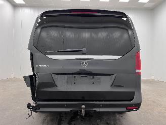 Mercedes V-klasse 300d Autom. Lang DC AMG Navi Clima picture 6