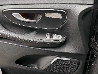 Mercedes V-klasse 300d Autom. Lang DC AMG Navi Clima picture 14