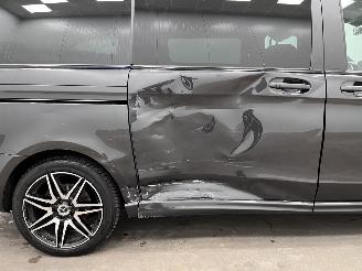 Mercedes V-klasse 300d Autom. Lang DC AMG Navi Clima picture 21