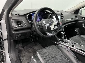 Renault Mégane Estate 1.3 TCe Autom. Bose Navi Clima picture 7