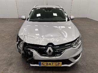 Renault Mégane Estate 1.3 TCe Autom. Bose Navi Clima picture 5