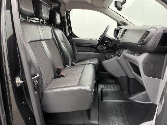 Toyota Proace 1.6 D-4D Comfort Compact Airco picture 10