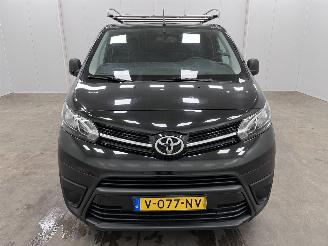 Toyota Proace 1.6 D-4D Comfort Compact Airco picture 5