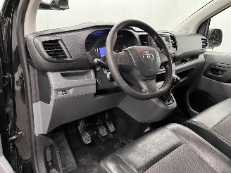 Toyota Proace 1.6 D-4D Comfort Compact Airco picture 8